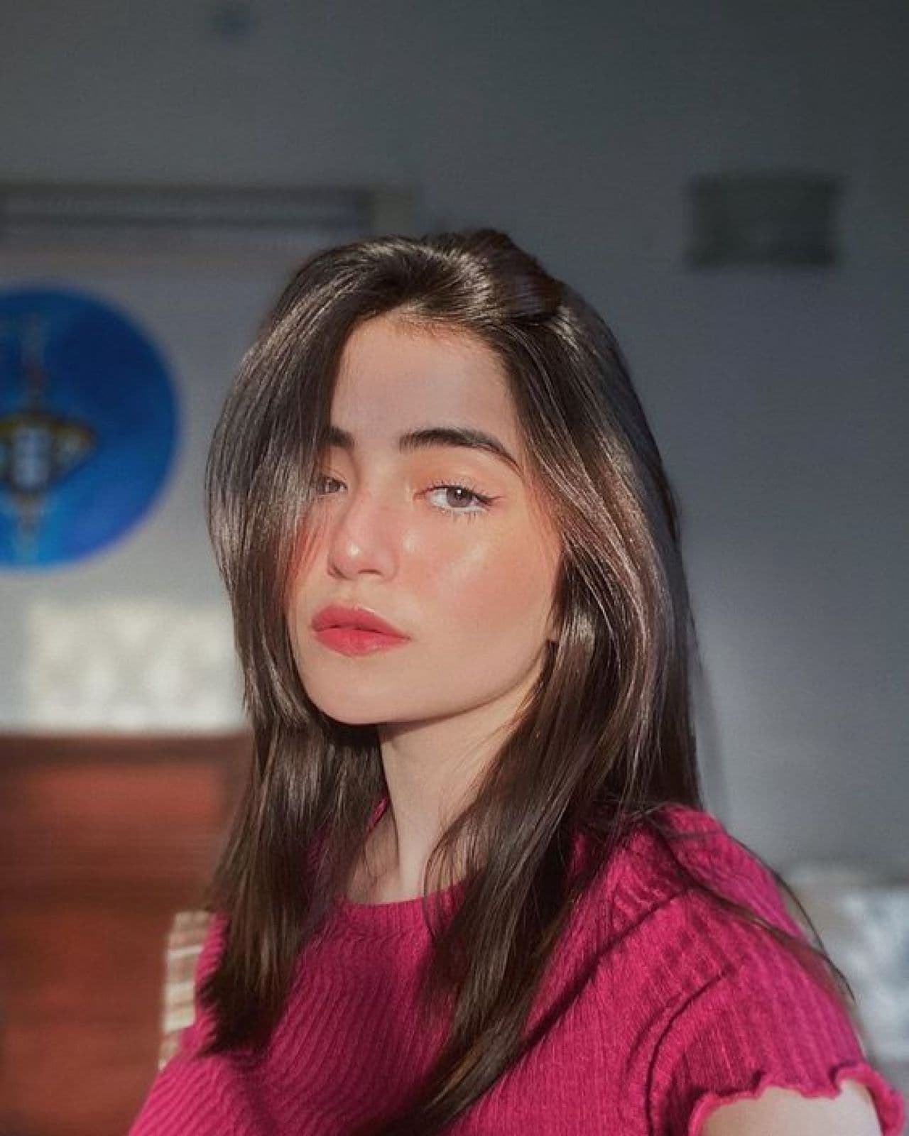 Zara Ahmed — Independent Escort in Karachi
