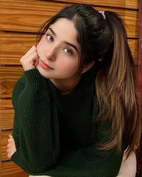 Fatima Zahra — Elite Companion in Karachi