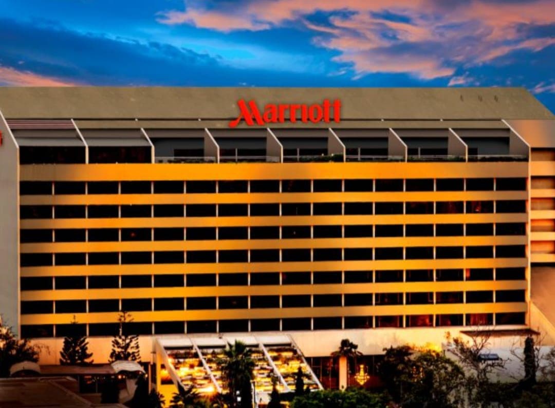 Escorts available at Marriott Hotel Karachi, Abdullah Haroon Road, Near Clifton