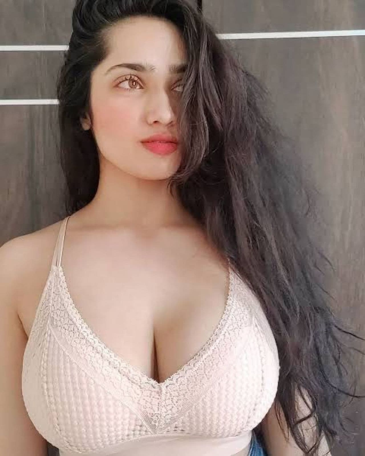 Ayesha Khan — VIP Elite Escort in Karachi